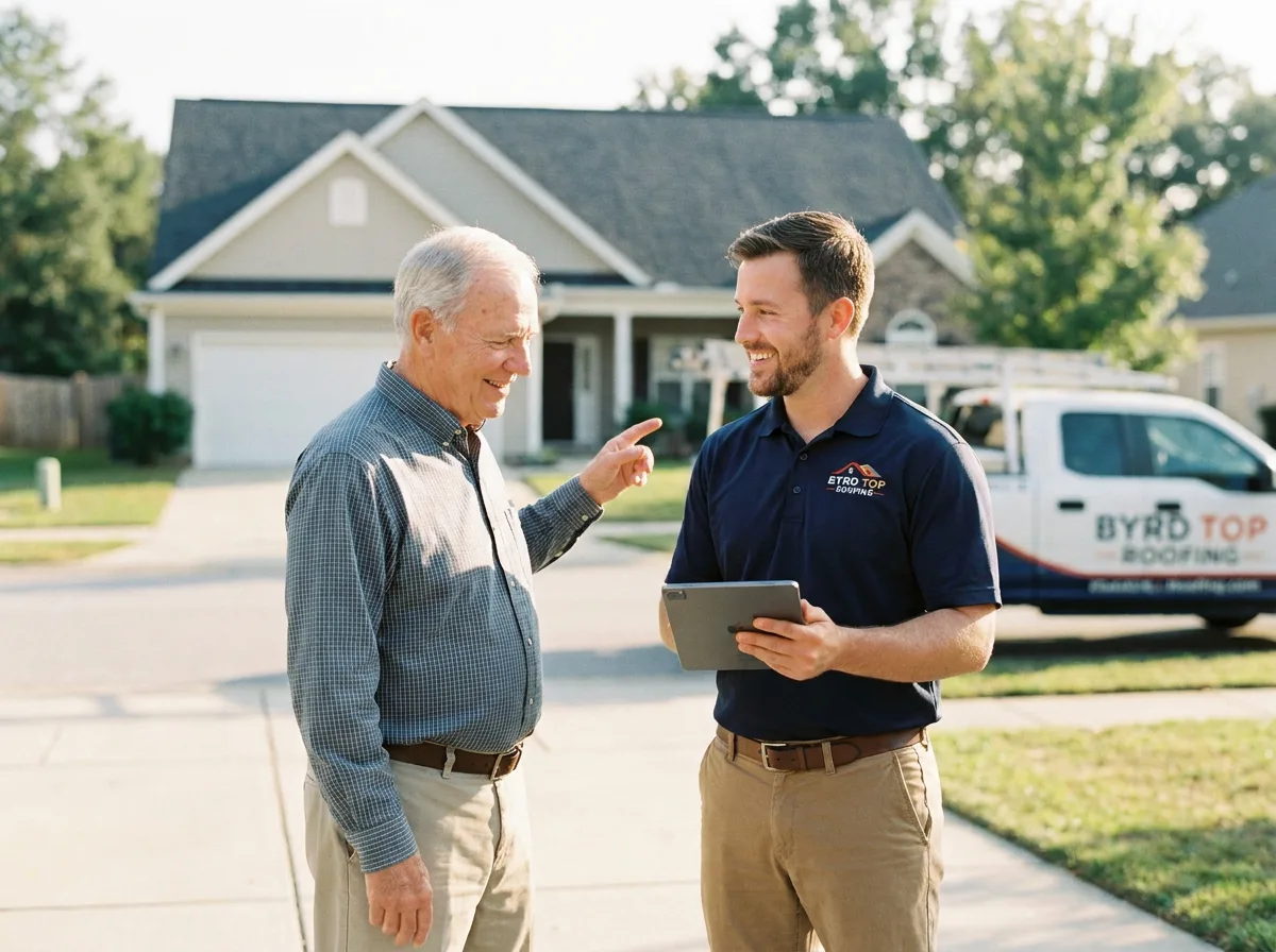 Roofing Canton, MS FAQs